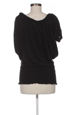 Γυναικεία μπλούζα Kikiriki, Μέγεθος M, Χρώμα Μαύρο, Τιμή 1,76 €