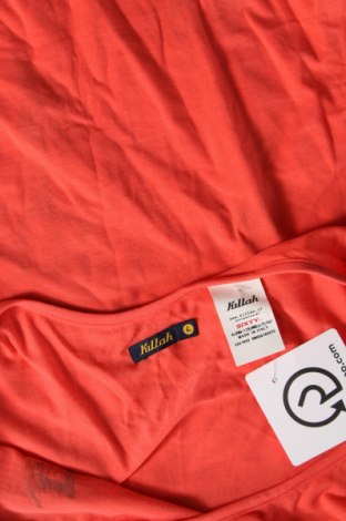 Γυναικεία μπλούζα Killah, Μέγεθος L, Χρώμα Κόκκινο, Τιμή 8,41 €