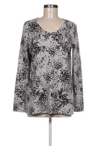 Γυναικεία μπλούζα Kim & Co., Μέγεθος M, Χρώμα Πολύχρωμο, Τιμή 2,67 €