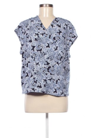 Дамска блуза Kim & Co., Размер XL, Цвят Син, Цена 14,79 лв.