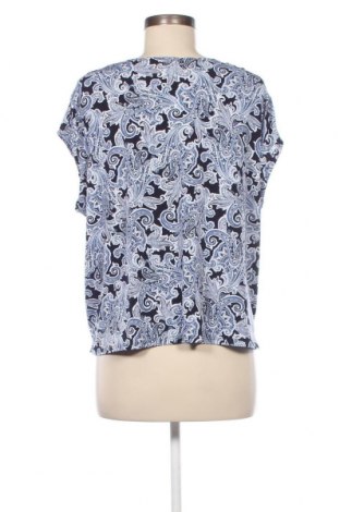 Γυναικεία μπλούζα Kim & Co., Μέγεθος XL, Χρώμα Μπλέ, Τιμή 8,61 €