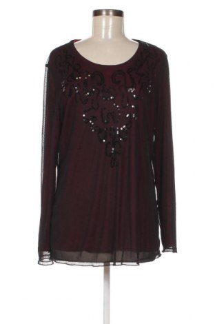 Damen Shirt Kingfield, Größe L, Farbe Mehrfarbig, Preis € 1,98