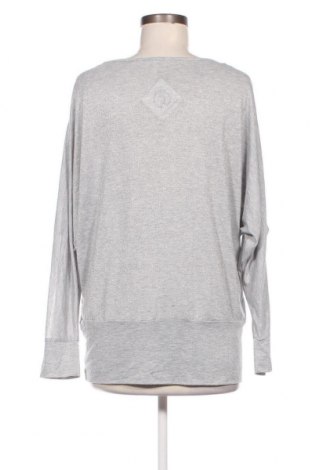 Damen Shirt Kiss Me, Größe XL, Farbe Grau, Preis € 3,01