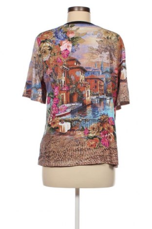 Γυναικεία μπλούζα Kiwi, Μέγεθος L, Χρώμα Πολύχρωμο, Τιμή 17,94 €