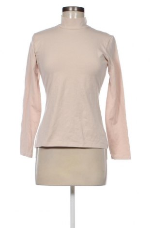Γυναικεία μπλούζα Knox, Μέγεθος M, Χρώμα  Μπέζ, Τιμή 1,73 €