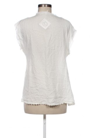 Дамска блуза Kocca, Размер M, Цвят Екрю, Цена 34,00 лв.