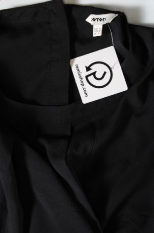 Γυναικεία μπλούζα Koton, Μέγεθος XS, Χρώμα Μαύρο, Τιμή 3,23 €
