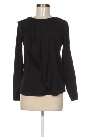Damen Shirt Koton, Größe XS, Farbe Schwarz, Preis 3,03 €