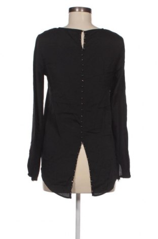 Дамска блуза Koton, Размер S, Цвят Черен, Цена 4,35 лв.