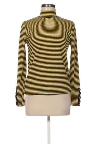Дамска блуза Koton, Размер XL, Цвят Многоцветен, Цена 4,64 лв.