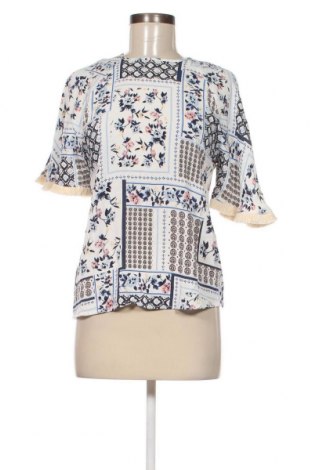 Γυναικεία μπλούζα Koton, Μέγεθος XS, Χρώμα Πολύχρωμο, Τιμή 5,92 €