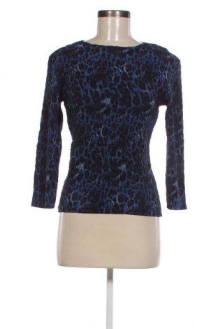 Дамска блуза Kriss, Размер S, Цвят Многоцветен, Цена 5,98 лв.