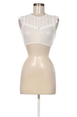 Damen Shirt Kruger, Größe XXS, Farbe Weiß, Preis 8,54 €