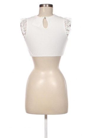 Damen Shirt Kruger, Größe XXS, Farbe Weiß, Preis 37,11 €