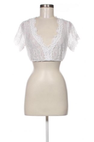 Damen Shirt Kruger, Größe L, Farbe Weiß, Preis 9,28 €