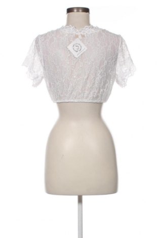 Damen Shirt Kruger, Größe L, Farbe Weiß, Preis 37,11 €