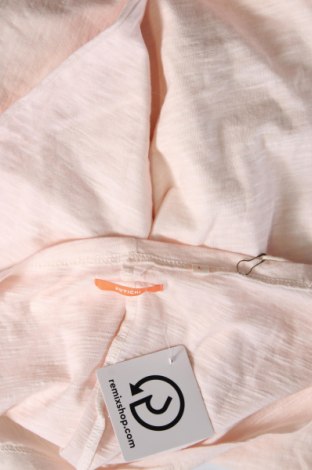 Γυναικεία μπλούζα Kuyichi, Μέγεθος L, Χρώμα Ρόζ , Τιμή 52,13 €