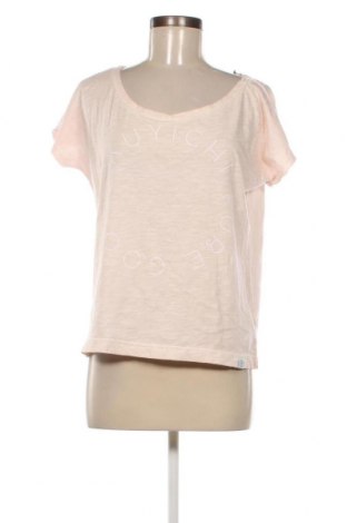 Γυναικεία μπλούζα Kuyichi, Μέγεθος L, Χρώμα Ρόζ , Τιμή 52,13 €