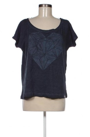 Damen Shirt Kuyichi, Größe XS, Farbe Blau, Preis 18,25 €