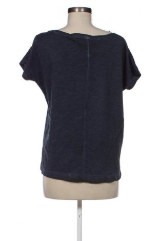 Γυναικεία μπλούζα Kuyichi, Μέγεθος XS, Χρώμα Μπλέ, Τιμή 35,97 €