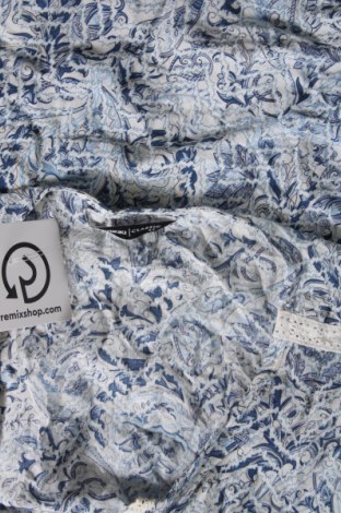 Дамска блуза LC Waikiki, Размер XL, Цвят Син, Цена 59,58 лв.