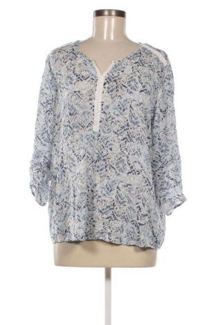 Γυναικεία μπλούζα LC Waikiki, Μέγεθος XL, Χρώμα Μπλέ, Τιμή 6,38 €