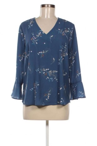 Дамска блуза LC Waikiki, Размер M, Цвят Многоцветен, Цена 23,91 лв.