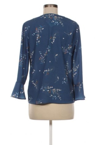 Дамска блуза LC Waikiki, Размер M, Цвят Многоцветен, Цена 23,91 лв.