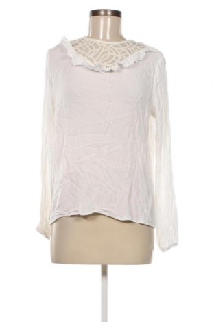 Γυναικεία μπλούζα LC Waikiki, Μέγεθος XL, Χρώμα Λευκό, Τιμή 3,06 €