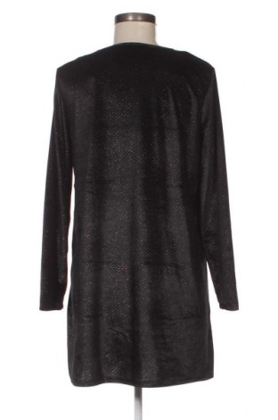 Дамска блуза LC Waikiki, Размер M, Цвят Черен, Цена 6,48 лв.