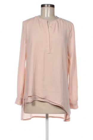 Дамска блуза LC Waikiki, Размер M, Цвят Розов, Цена 6,00 лв.
