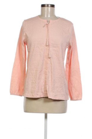 Дамска блуза LC Waikiki, Размер M, Цвят Розов, Цена 6,24 лв.