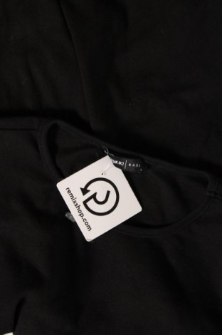 Γυναικεία μπλούζα LC Waikiki, Μέγεθος XL, Χρώμα Μαύρο, Τιμή 6,09 €