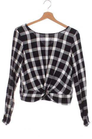 Γυναικεία μπλούζα LCW, Μέγεθος XS, Χρώμα Πολύχρωμο, Τιμή 2,41 €