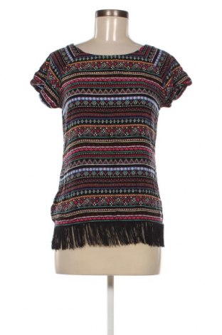 Γυναικεία μπλούζα LCW, Μέγεθος S, Χρώμα Πολύχρωμο, Τιμή 2,41 €