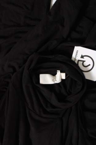 Дамска блуза LEZU, Размер M, Цвят Черен, Цена 12,24 лв.