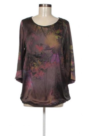 Γυναικεία μπλούζα La Fee Maraboutee, Μέγεθος L, Χρώμα Πολύχρωμο, Τιμή 11,99 €