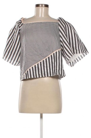 Дамска блуза La Ligna, Размер M, Цвят Многоцветен, Цена 14,40 лв.