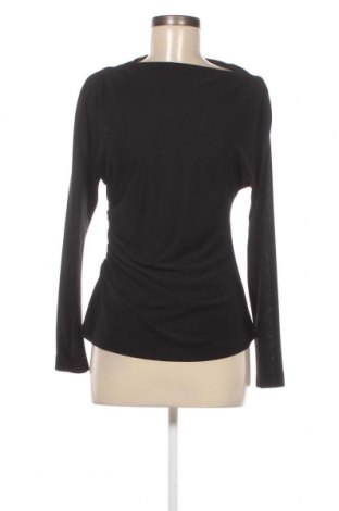 Дамска блуза La Perla, Размер M, Цвят Черен, Цена 105,28 лв.