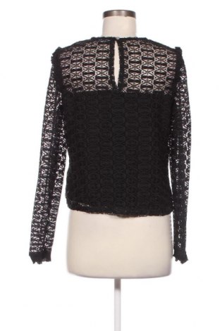 Дамска блуза La Redoute, Размер M, Цвят Черен, Цена 5,04 лв.