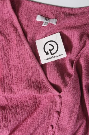 Bluză de femei La Redoute, Mărime L, Culoare Roz, Preț 78,95 Lei