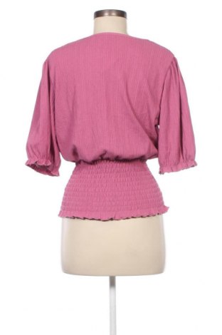 Γυναικεία μπλούζα La Redoute, Μέγεθος L, Χρώμα Ρόζ , Τιμή 3,12 €