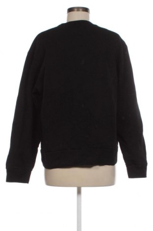 Дамска блуза Lacoste, Размер L, Цвят Черен, Цена 127,50 лв.