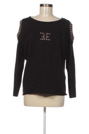 Damen Shirt Lady Elite, Größe M, Farbe Schwarz, Preis € 2,64