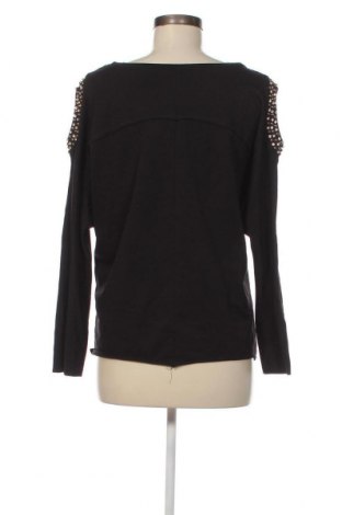 Дамска блуза Lady Elite, Размер M, Цвят Черен, Цена 19,00 лв.