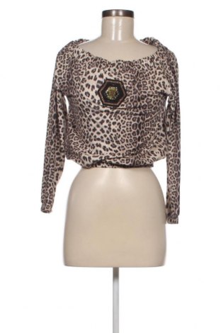 Damen Shirt Lady Elite, Größe S, Farbe Mehrfarbig, Preis 1,98 €