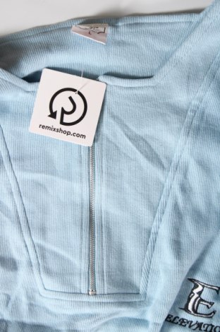 Damen Shirt Lady M, Größe L, Farbe Blau, Preis 13,22 €