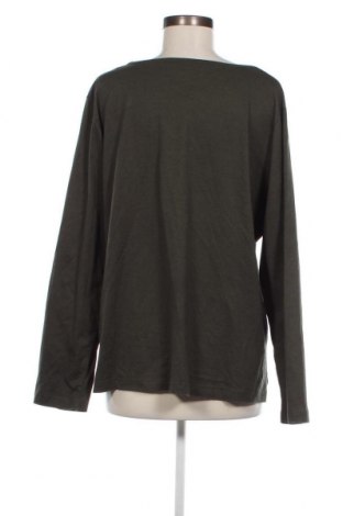 Damen Shirt Lady M, Größe XXL, Farbe Grün, Preis 8,14 €