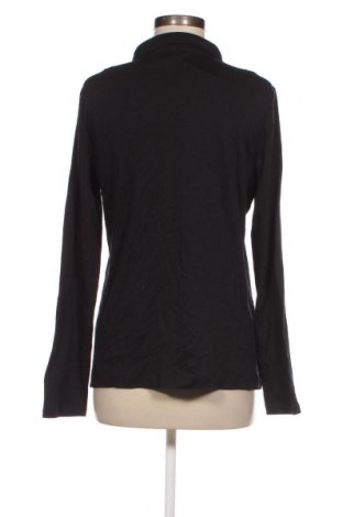 Damen Shirt Lands' End, Größe L, Farbe Schwarz, Preis € 3,83