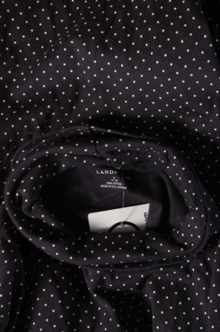 Γυναικεία μπλούζα Lands' End, Μέγεθος L, Χρώμα Μπλέ, Τιμή 3,41 €